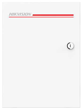 HIKVISION AX Hybrid Panel, 64 zones, 4 channels on-board video (PHA64) **VSP Do Not recommend or support installation of any 3G/4G module**
