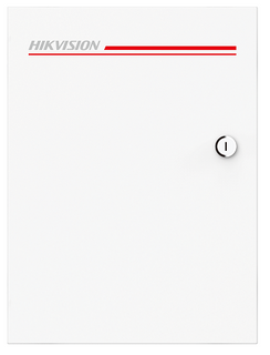 HIKVISION AX Hybrid Panel, 64 zones, 4 channels on-board video (PHA64) **VSP Do Not recommend or support installation of any 3G/4G module**