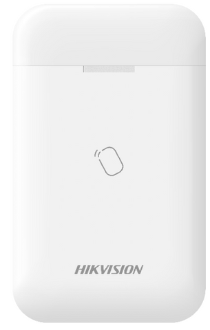 HIKVISION AX PRO Series, Wireless Tag Reader (SPECIAL ORDER)