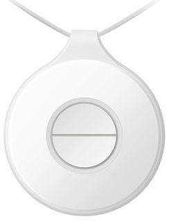 HIKVISION AX PRO Series Wall-mounted Wireless Emergency Dual Button (SPECIAL ORDER)