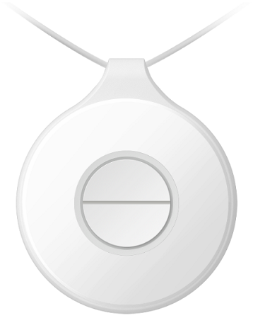 HIKVISION AX PRO Series Portable Wireless Emergency Button (SPECIAL ORDER)