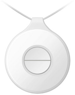 HIKVISION AX PRO Series Portable Wireless Emergency Button (SPECIAL ORDER)