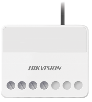 HIKVISION AX PRO Series Wall Switch (SPECIAL ORDER)