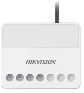 HIKVISION AX PRO Series Wall Switch (SPECIAL ORDER)
