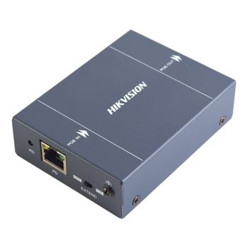 HIKVISION PoE Repeater, One Output (0101P) (SPECIAL ORDER)