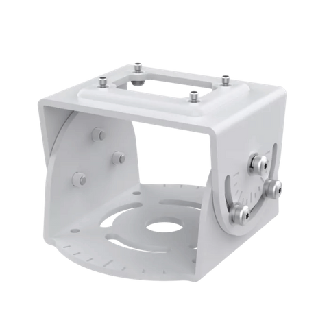 AXIS 03385-001 - A crane and traffic mount for more stability and less vibrations.