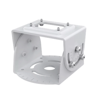 AXIS 03385-001 - A crane and traffic mount for more stability and less vibrations.