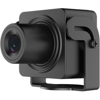HIKVISION Covert Network Camera,2MP,12dB,2.8mm (SPECIAL ORDER)
