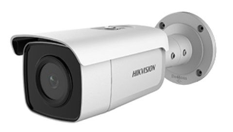 HIKVISION 8MP AcuSense Bullet, IP67, IR 80m, 2.8mm (2T86) (SPECIAL ORDER)