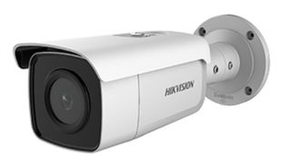 HIKVISION 8MP AcuSense Bullet, IP67, IR 80m, 2.8mm (2T86) (SPECIAL ORDER)