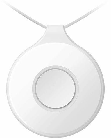 HIKVISION AX PRO OR HYBRID PRO TRI-X WIRELESS PORTABLE EMERGENCY BUTTON, SINGLE BUTTON