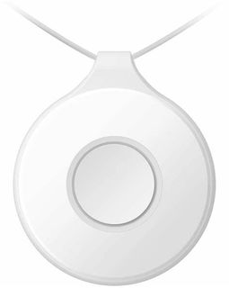 HIKVISION AX PRO OR HYBRID PRO TRI-X WIRELESS PORTABLE EMERGENCY BUTTON, SINGLE BUTTON