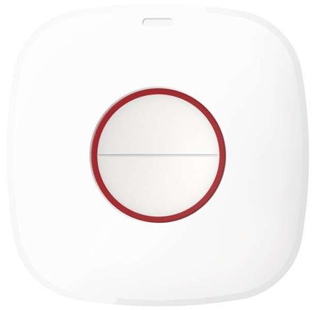 HIKVISION AX PRO or Hybrid PRO Tri-X Wireless Wall-mounted  Emergency Single Button