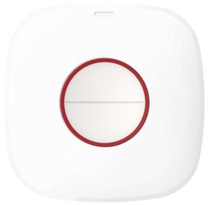 HIKVISION AX PRO or Hybrid PRO Tri-X Wireless Wall-mounted  Emergency Single Button