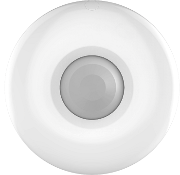 HIKVISION AX PRO or Hybrid Pro Series, Wired 360 PIR Detector, 12m