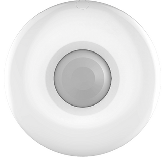 HIKVISION AX PRO or Hybrid Pro Series, Wired 360 PIR Detector, 12m