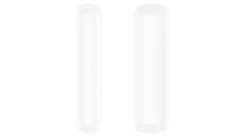 HIKVISION AX PRO  Wireless External Magnetic Contact