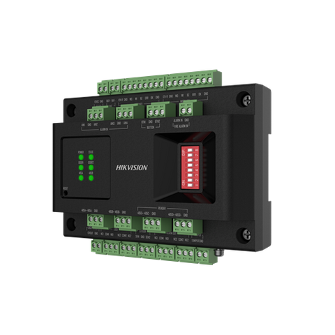 HIKVISION 2 Door expansion module