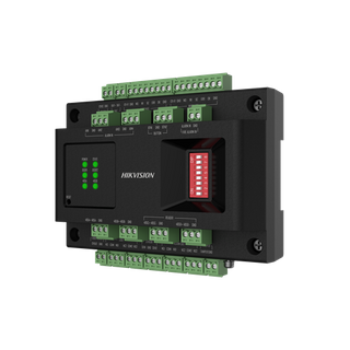 HIKVISION 2 Door expansion module