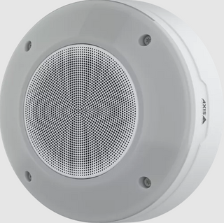 AXIS 02930-001 - Powerful Network Strobe Speaker. First D4XXX product with real speaker and a lot of added functionality, like two-way audio, poe passthrough, audio analytics, more LED colors and 102dB speaker
