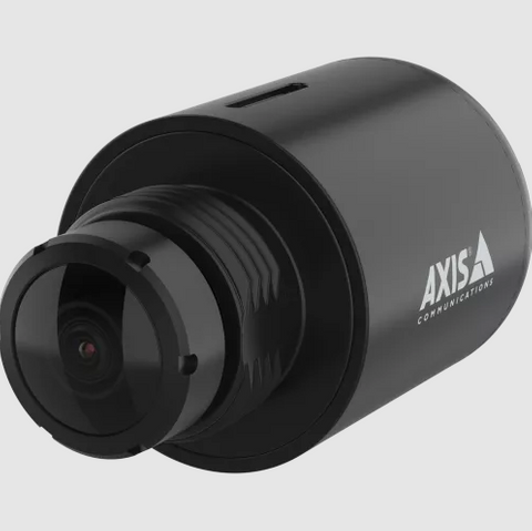 AXIS 02869-001 - AXIS F2137-RE is a 5Mp Fisheye sensor.