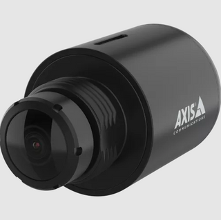 AXIS 02869-001 - AXIS F2137-RE is a 5Mp Fisheye sensor.