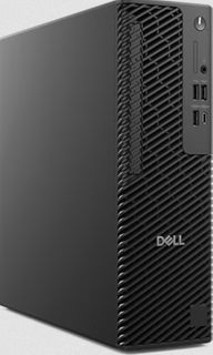 Dell Slim Workstation for up to 32 Streams, i7, 16GB RAM, A1000, 256GB SSD, 5Yr Warranty