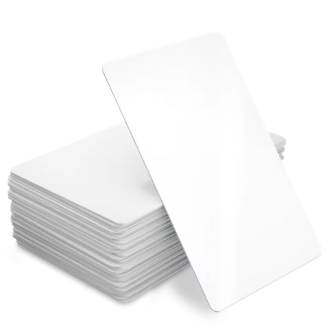 AXIS 03084-001 - Contactless MIFARE? DESFire? EV3 8K smart card that uses advanced radio frequency identification (RFID) technology to deliver secure and reliable physical access to premises.