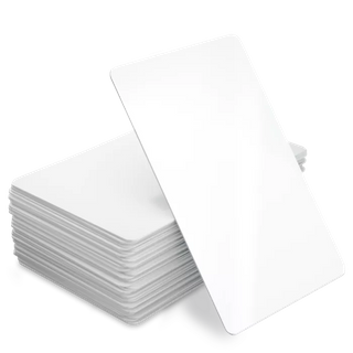AXIS 03084-001 - Contactless MIFARE? DESFire? EV3 8K smart card that uses advanced radio frequency identification (RFID) technology to deliver secure and reliable physical access to premises.