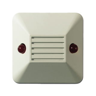AXON Remote Indicator, Optical & Acoustic, Red LED