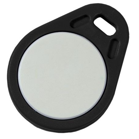 AXON Tear Keytag, Desfire EV2/3 2k, 5 pack