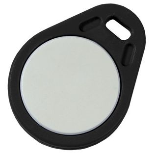 AXON Tear Keytag, Desfire EV2/3 2k, 5 pack