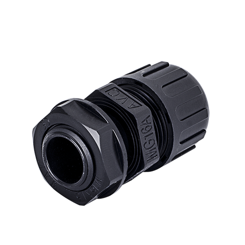 Vivotek cable gland M16 cable gland for corrugated tubing : 5/16 " 6PCS (AT-WPC-002)