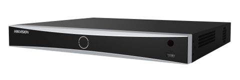 HIKVISION AcuSeek NVR,16 Channel, 16 PoE, 4TB  (7616)