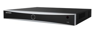 HIKVISION AcuSeek NVR,16 Channel, 16 PoE, 4TB  (7616)