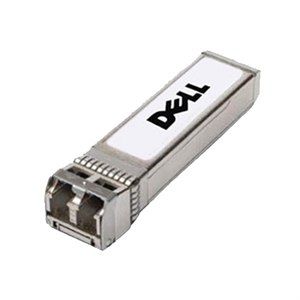 Dell Networking Transceiver, SFP, 1000BASE-SX, 850nm Wavelength, 550m Reach