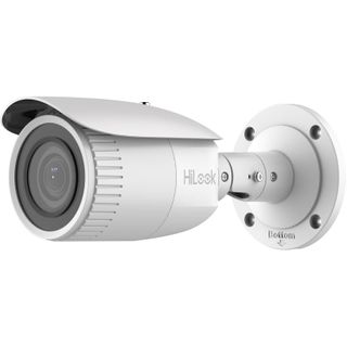 HiLook 5MP IPC-B650H-Z Varifocal Bullet, 2.8-12mm lens, IP67
