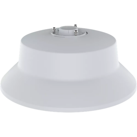 AXIS 03245-001 - An outdoor pendant kit for AXIS Q3839-PVE, AXIS Q4809-PVE.  With weather protection hat.