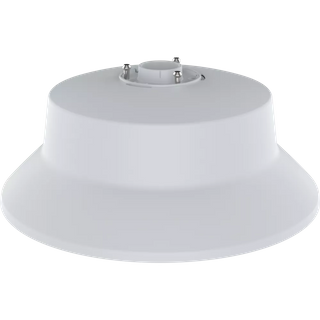 AXIS 03245-001 - An outdoor pendant kit for AXIS Q3839-PVE, AXIS Q4809-PVE.  With weather protection hat.