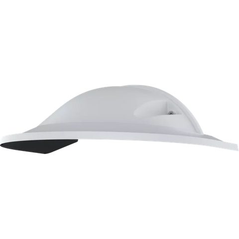 AXIS 03299-001 - Spare part weathershield in a 5p for AXIS Q3546-LVE, AXIS Q3548-LVE, AXIS Q3556-LVE, AXIS Q3558-LVE. Anti loss screws included.