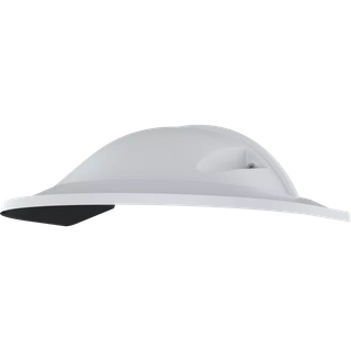 AXIS 03299-001 - Spare part weathershield in a 5p for AXIS Q3546-LVE, AXIS Q3548-LVE, AXIS Q3556-LVE, AXIS Q3558-LVE. Anti loss screws included.