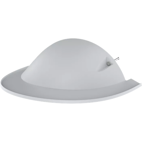AXIS 03305-001 - Spare part cover weathershield for AXIS Q3839-PVE, AXIS Q4809-PVE.