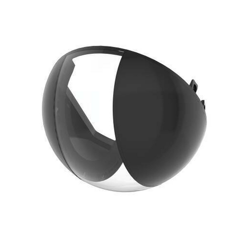 AXIS 03248-001 - Accessory hydrophilic dome giving additional protection.  Compatible with: AXIS Q3839-PVE, AXIS Q3839-SPVE, AXIS Q4809-PVE.  Accessory clear dome with special hydrophilic coating. Helps to prevent water droplets from covering the dome