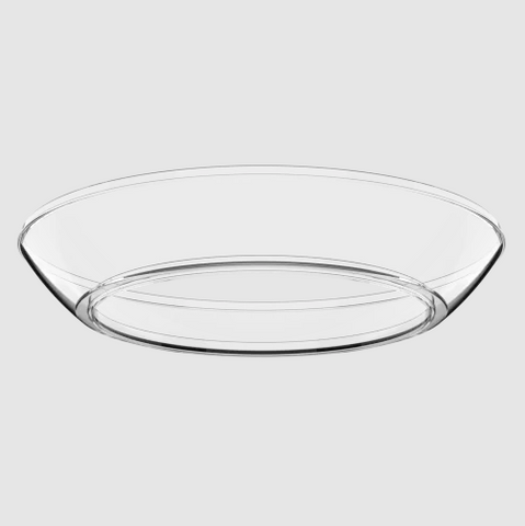 AXIS 03312-001 - Spare part hard coated dome for: AXIS Q6000-E Mk II, AXIS Q6010-E, AXIS Q6020-E.