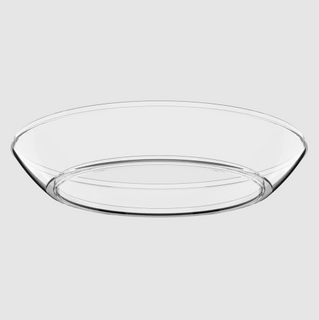AXIS 03312-001 - Spare part hard coated dome for: AXIS Q6000-E Mk II, AXIS Q6010-E, AXIS Q6020-E.