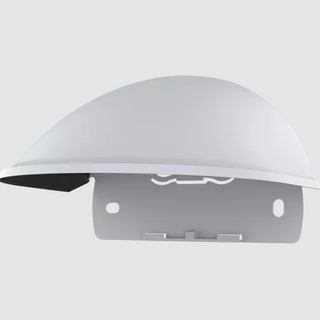 AXIS 03101-001 - Spare part cover weathershield compatible with AXIS M4225-LVE, AXIS M4227-LVE, AXIS M4228-LVE.  A pack of 2 covers.