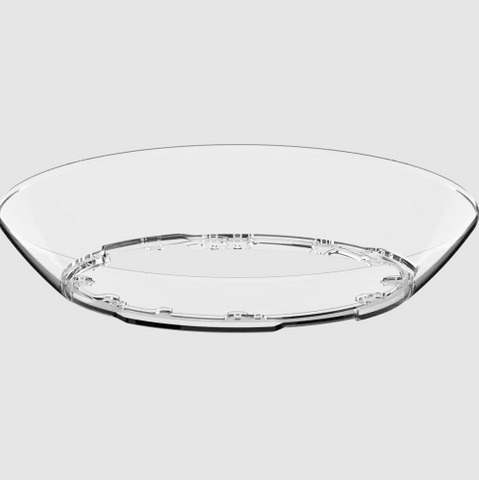 AXIS 03386-001 - Hard coated clear dome spare part for AXIS Q6100-E, AXIS Q6300-E.