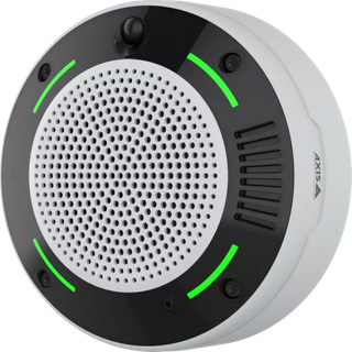 AXIS 03202-001 - All-in-one network connected indoor Air Quality Sensor
Detect vaping and smoking and measure indoor air quality (IAQ) 
Easy to integrate and access data
Four multicolor LED (red, yellow, green, blue) for sensor status and visual alerts