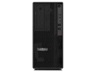 LENOVO P2 Gen 2 Tower Workstation (Intel Ultra 7 265, 16GB RAM, 256GB M.2, 6TB HDD, NVIDIA A400 4GB GPU, Dual NIC, NO OS, 3Yr Premier Support NBD)