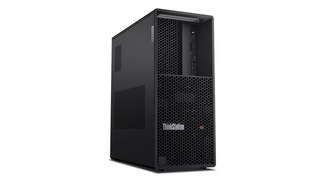 LENOVO P3 Tower Gen 2 Workstation (Intel Ultra 7 265, 16GB RAM, 256GB M.2 SSD, 3x 12TB HDD, NVIDIA T1000E 8GB GPU, Dual NIC, NO OS, 3Yr Premier Support NBD Onsite)